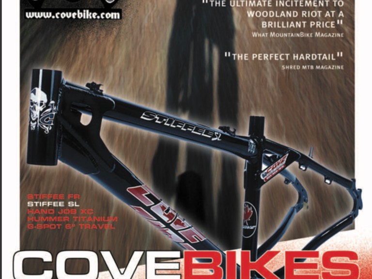 Outta the Archive: Magazine ads from 2002