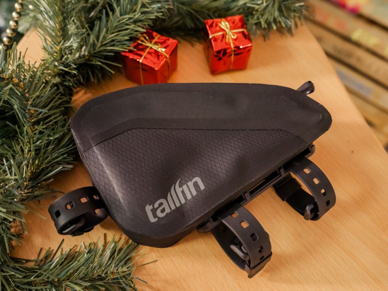 MegaSack Day 7: Win Tailfin bikepacking luggage worth over £140!