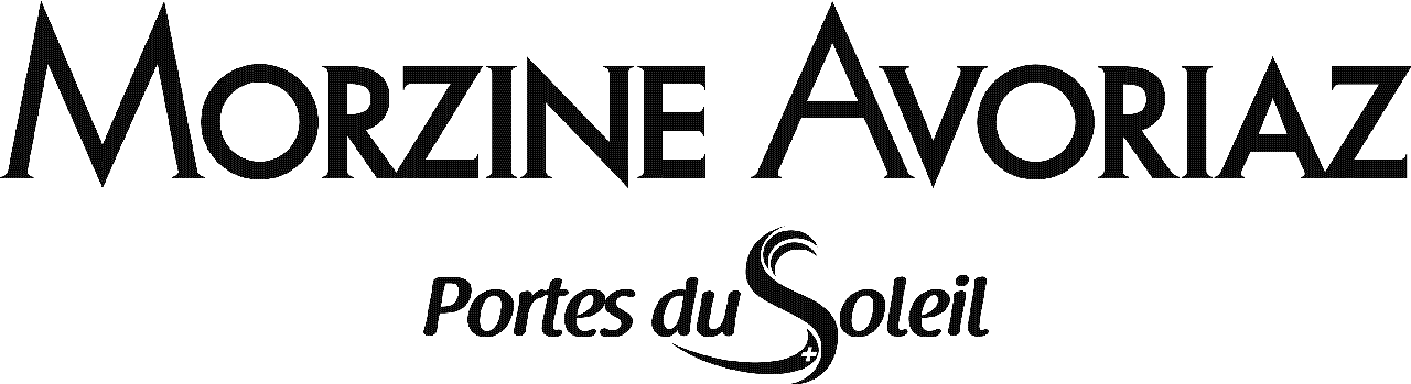 Morzine Avoriaz Logo