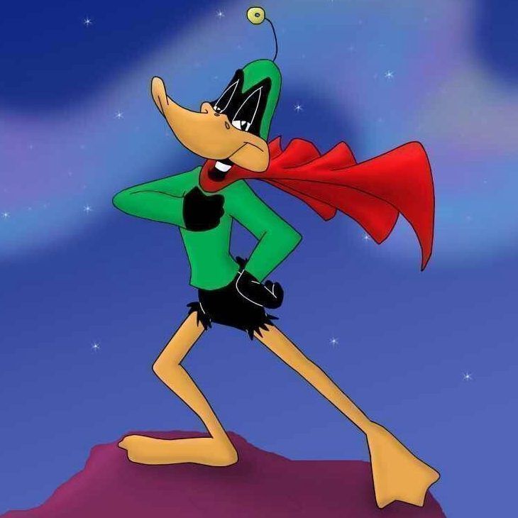 Daffy