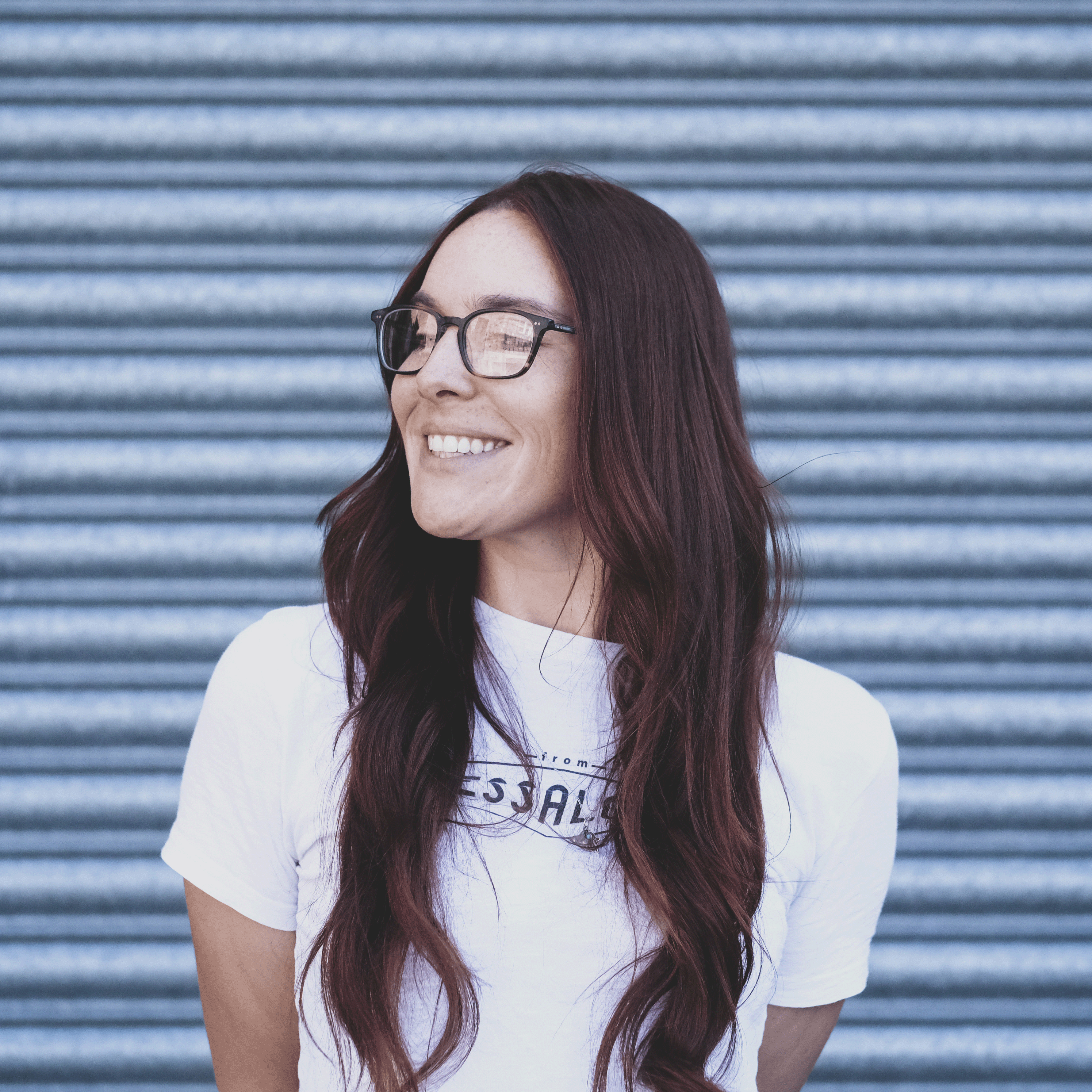 Author Profile Picture