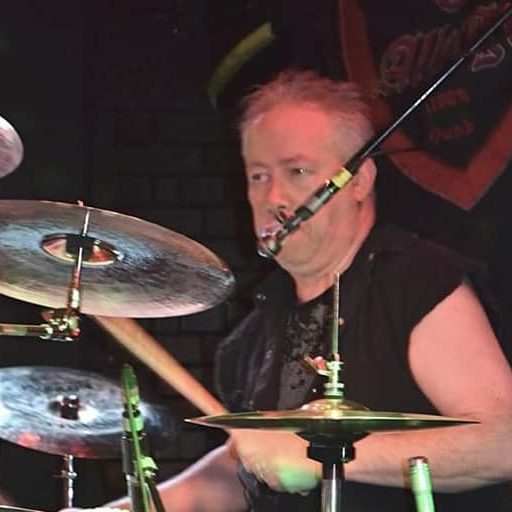 johndrummer