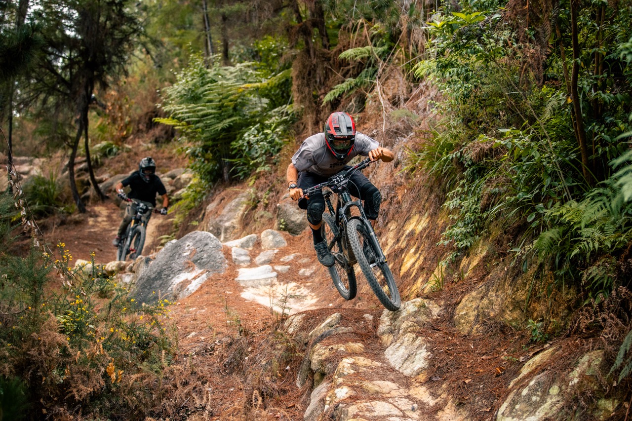 NZ MTB RALLY DAY 3  - ©Mikhail Huggins <a href=